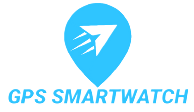 GPS Smartwatch
