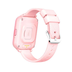 GPS Smartwatch kinderen WB13 - kinderhorloge met gps - kinderhorloge bellen - gps tracker kinderhorloge - gps horloge kinderen - kinderhorloge
