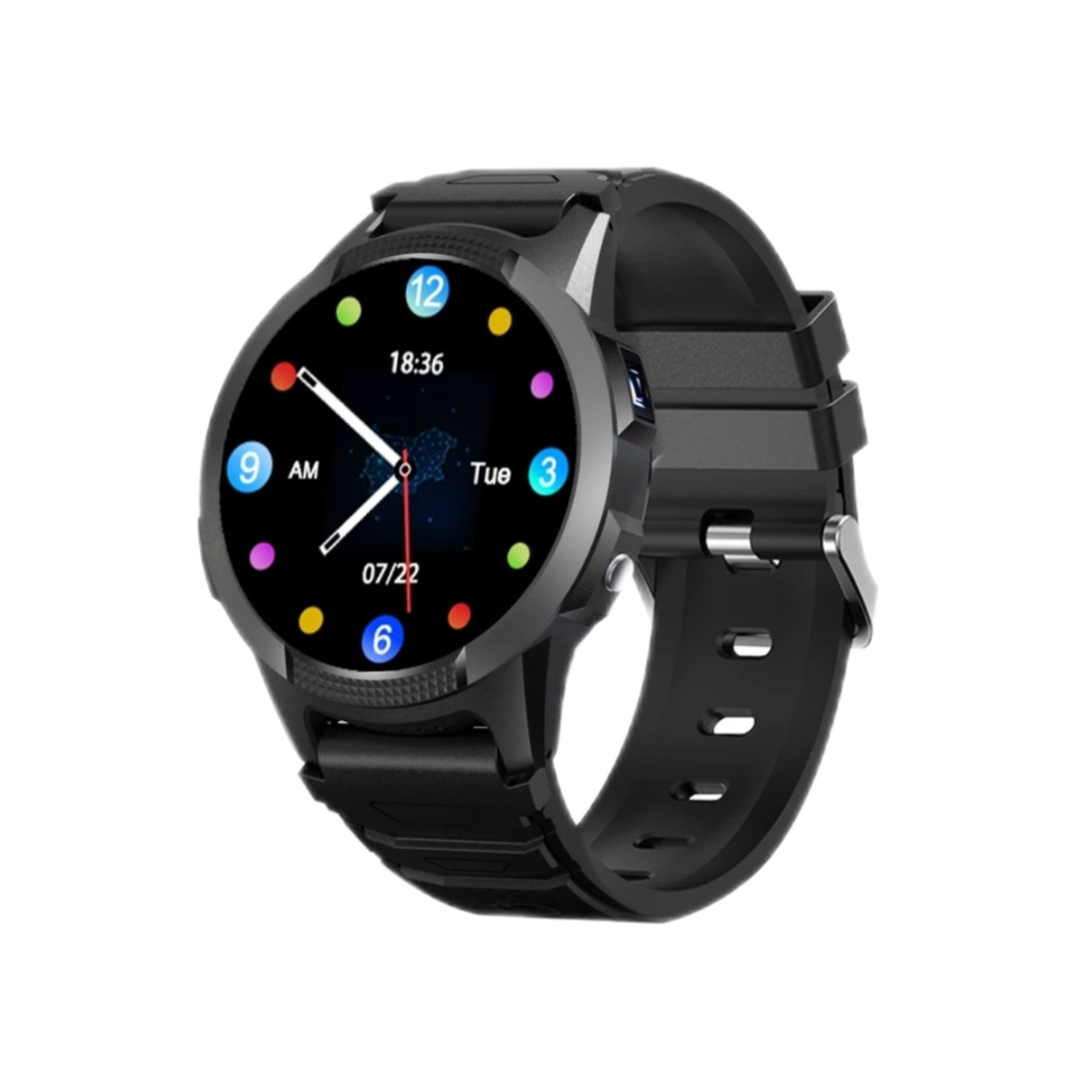 GPS Smartwatch WB56