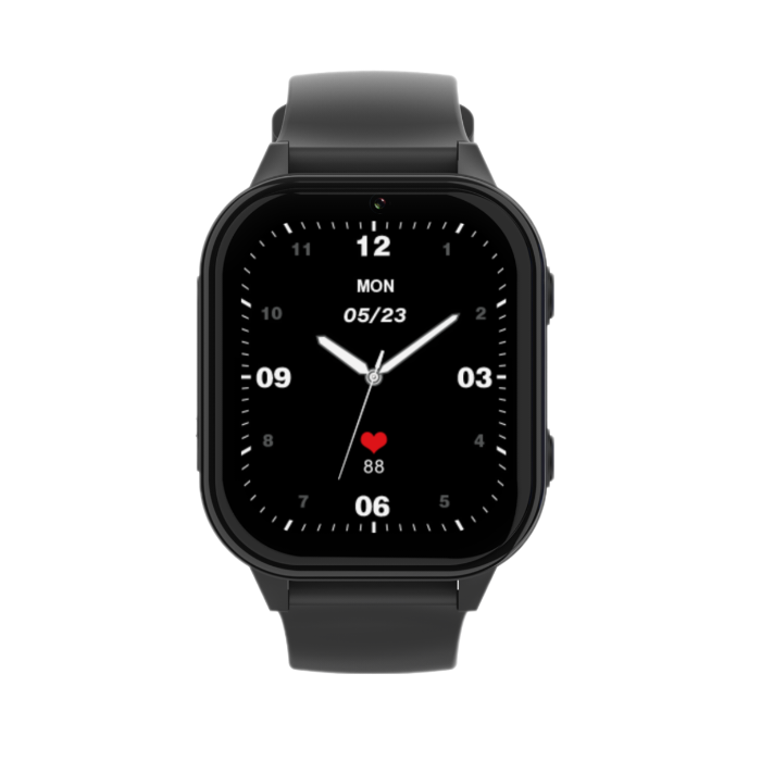 GPS Smartwatch WB14