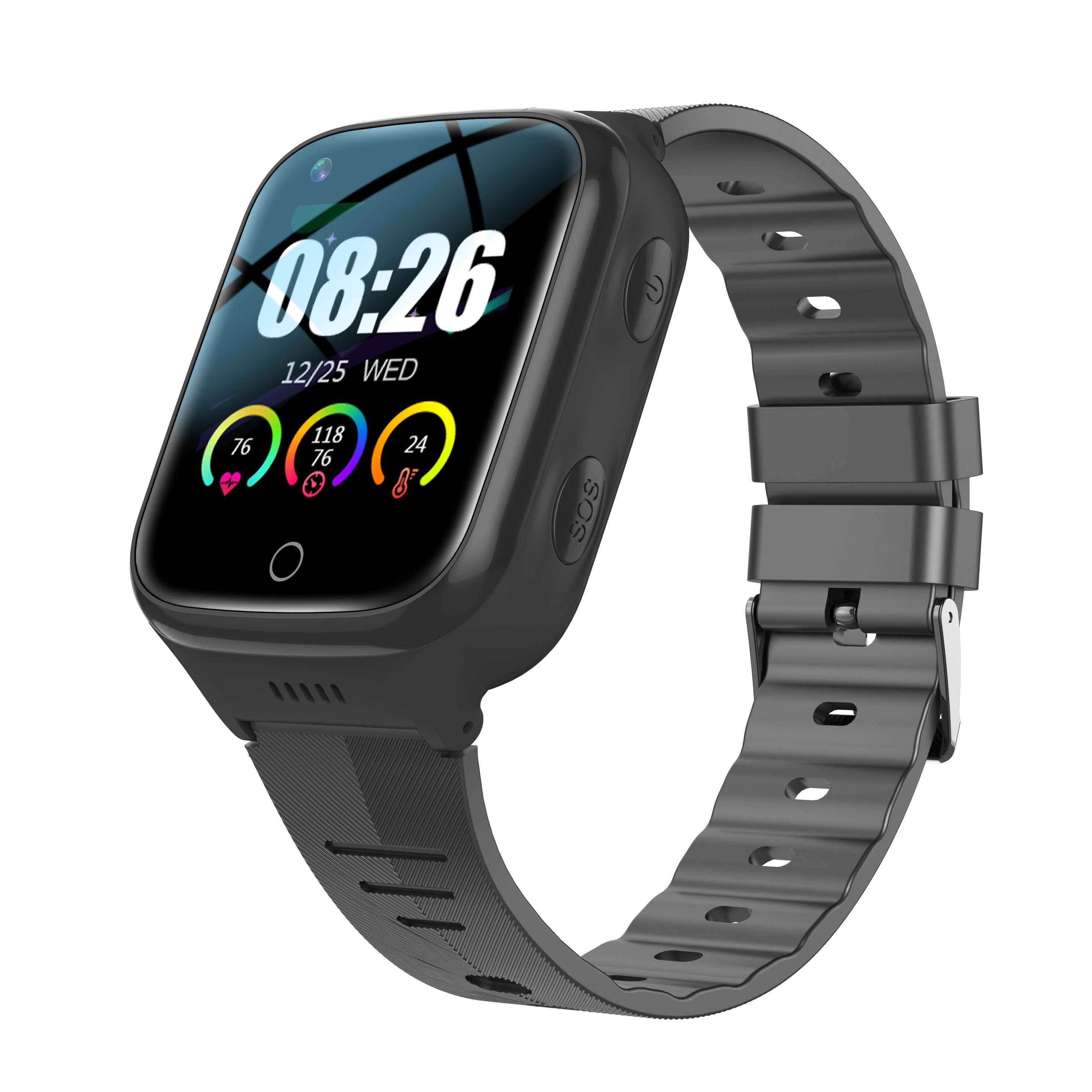 GPS Smartwatch WB9L senior