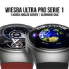 Wiesba Ultra Pro Serie 1 Smartwatch