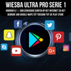 Wiesba Ultra Pro Serie 1 Smartwatch