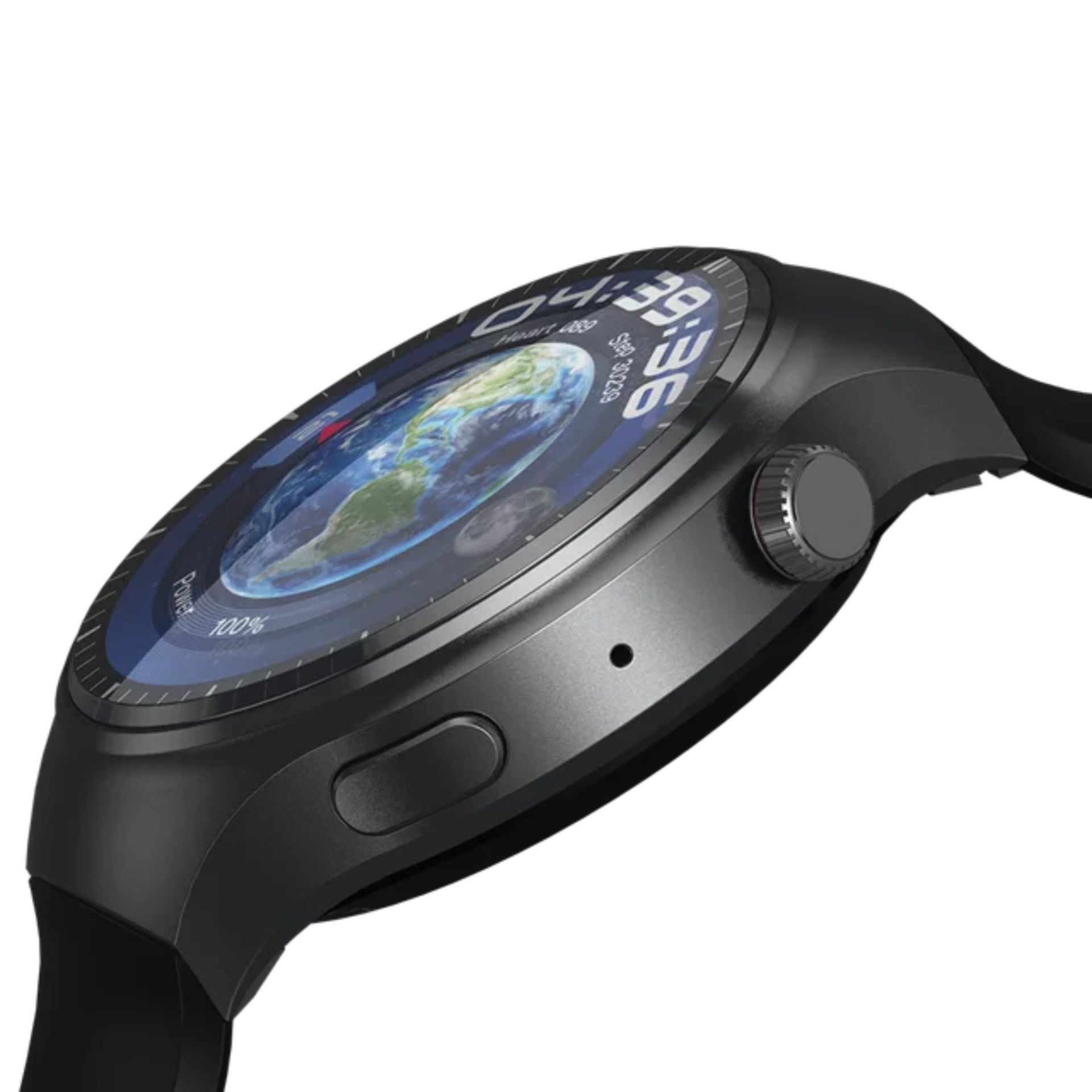 Wiesba Ultra Pro Serie 1 Smartwatch