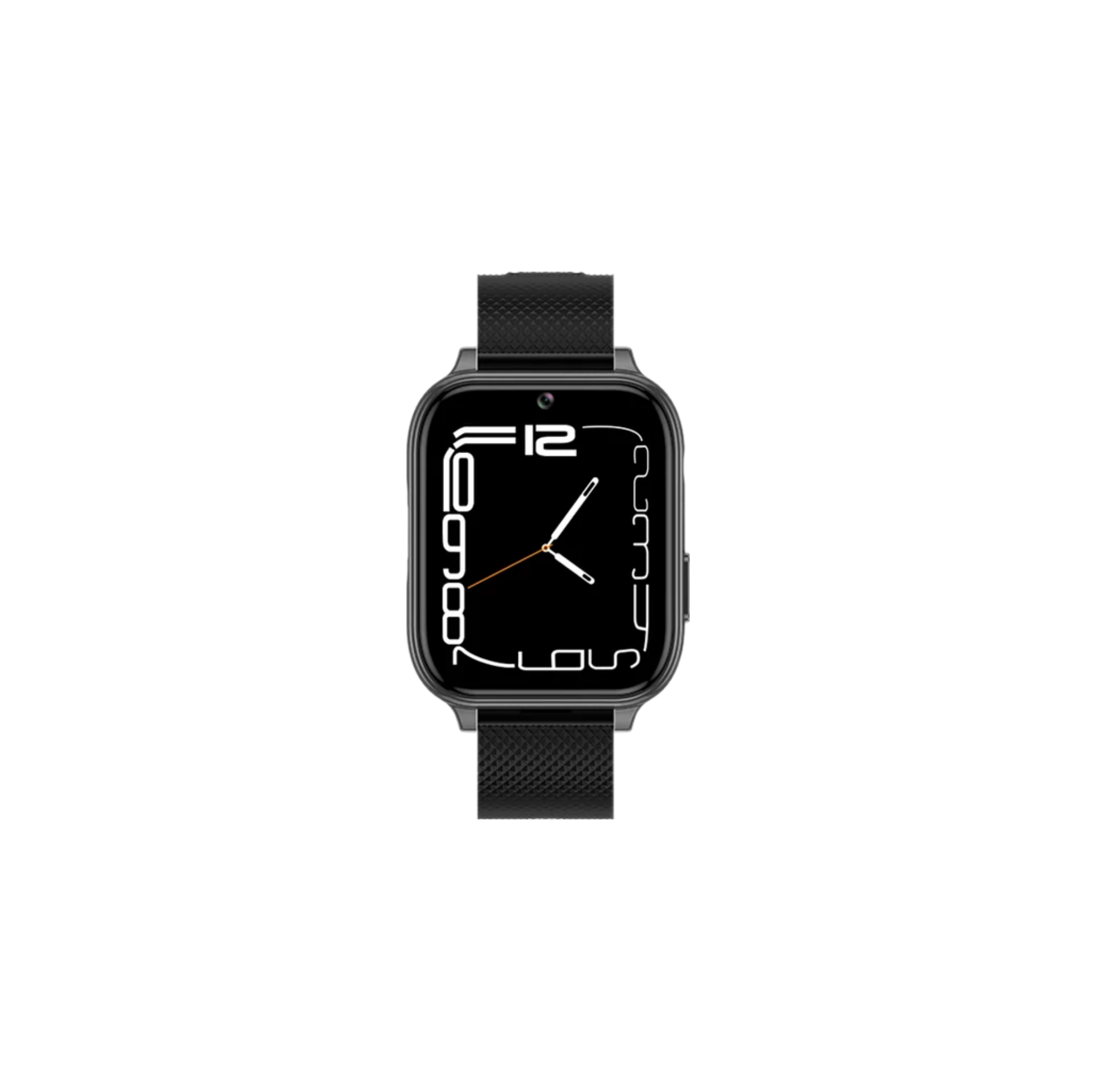 GPS Smartwatch WB5