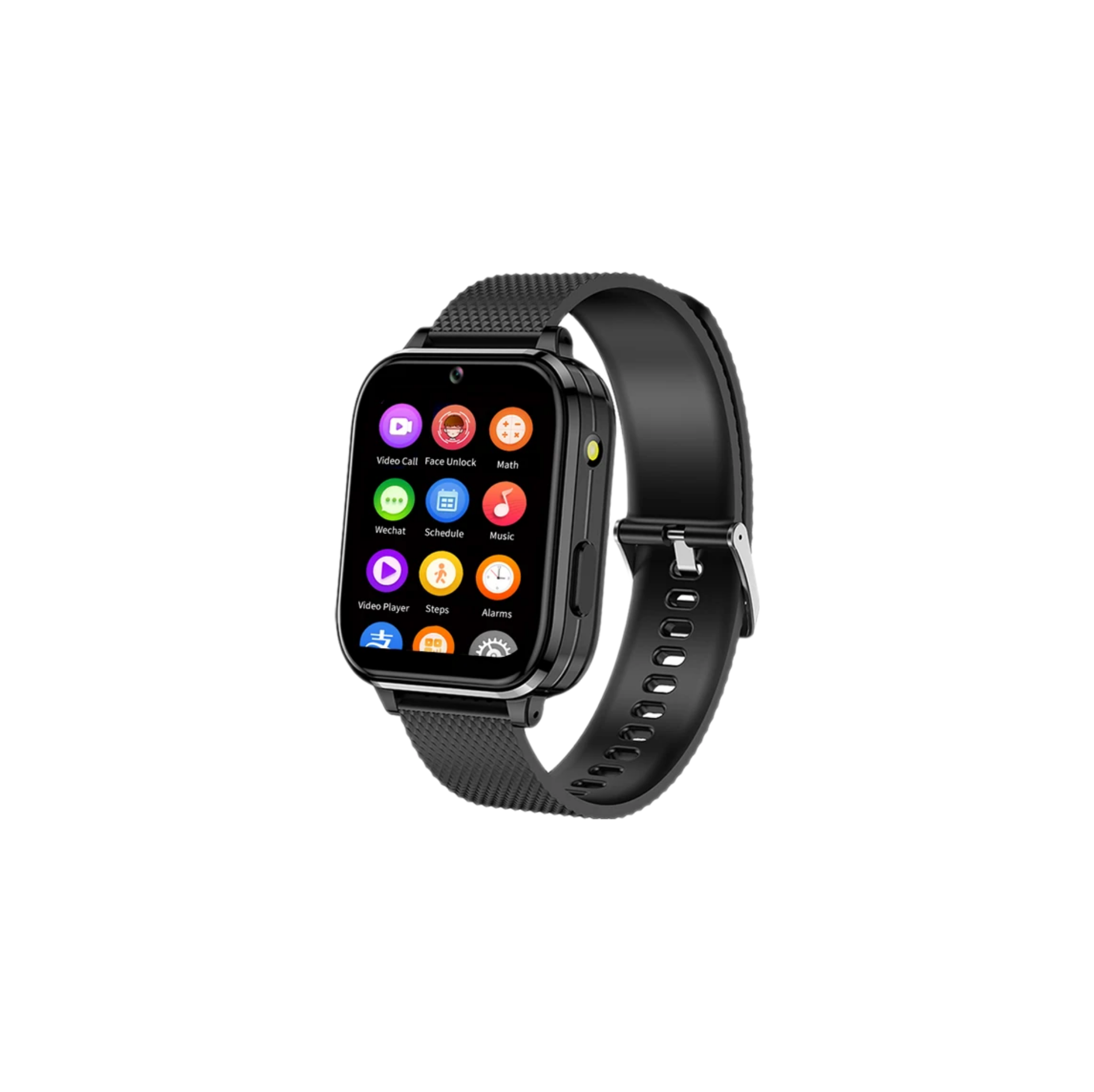 GPS Smartwatch WB5