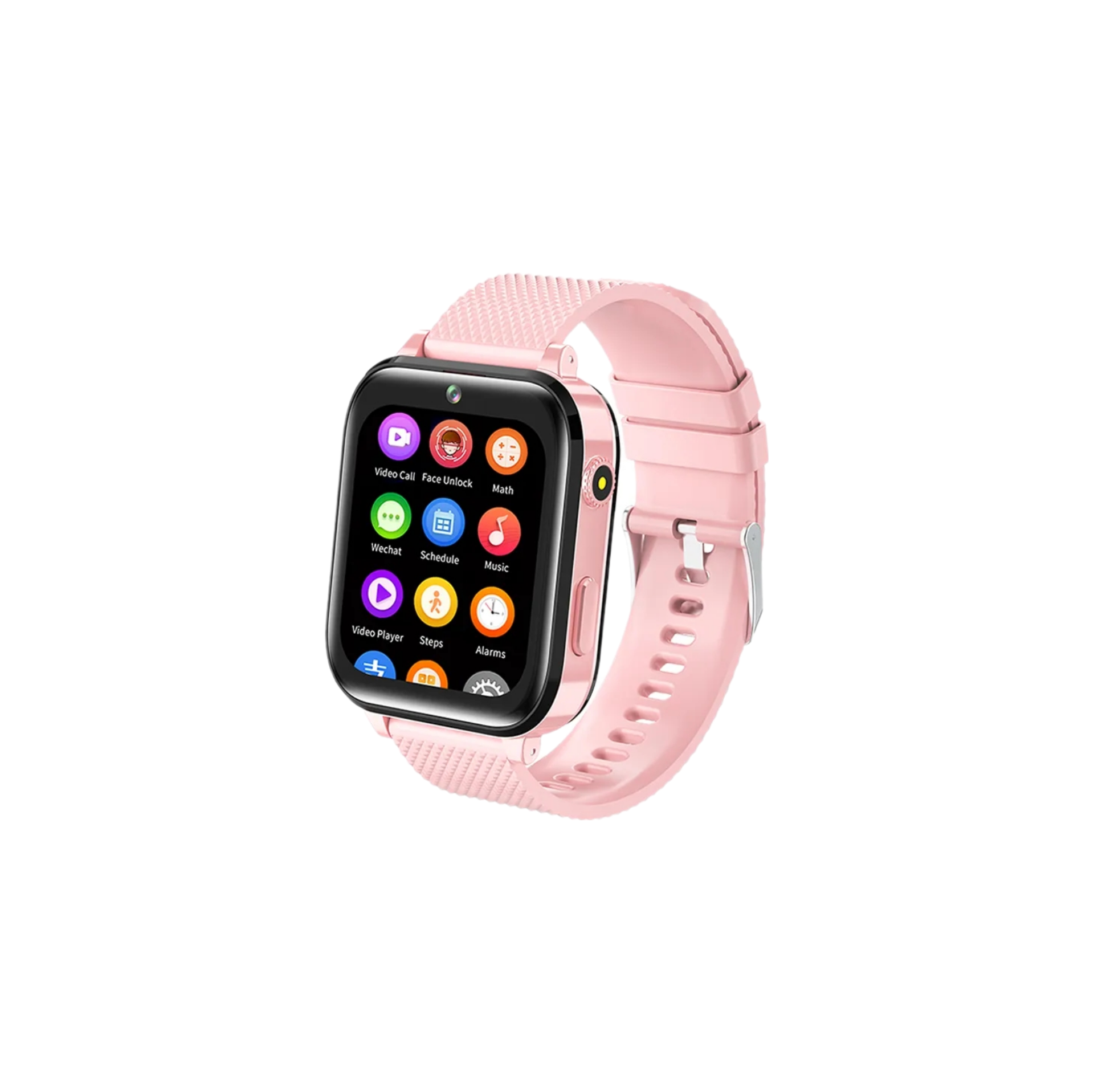 GPS Smartwatch WB5