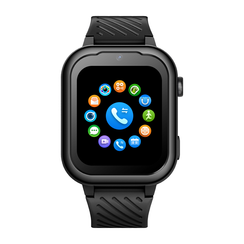 GPS Smartwatch WB39