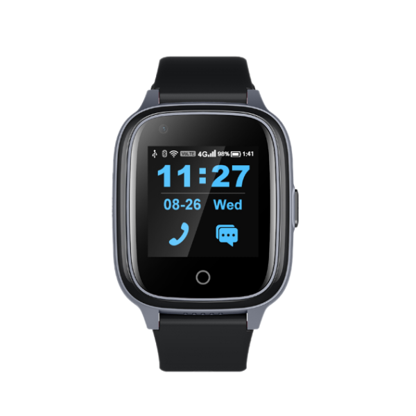 GPS Smartwatch WB32A senior