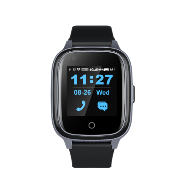 GPS Smartwatch WB32A
