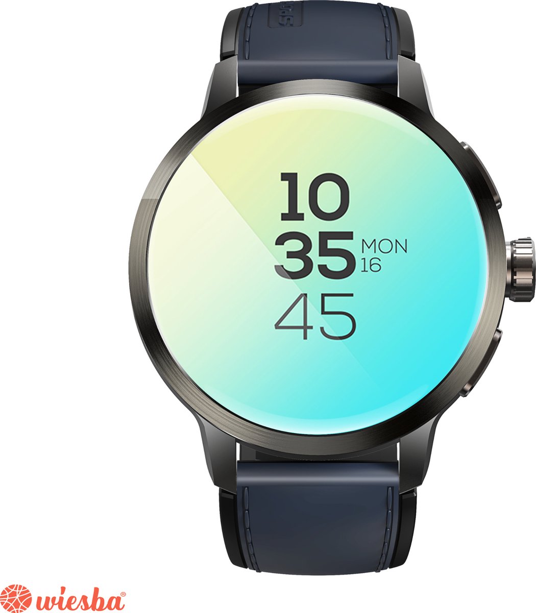 Wiesba Ultra Pro Serie 5 Smartwatch
