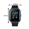 GPS Smartwatch WB32A senior