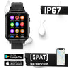 GPS Smartwatch WB5