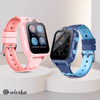 GPS Smartwatch WB35 voor kinderen