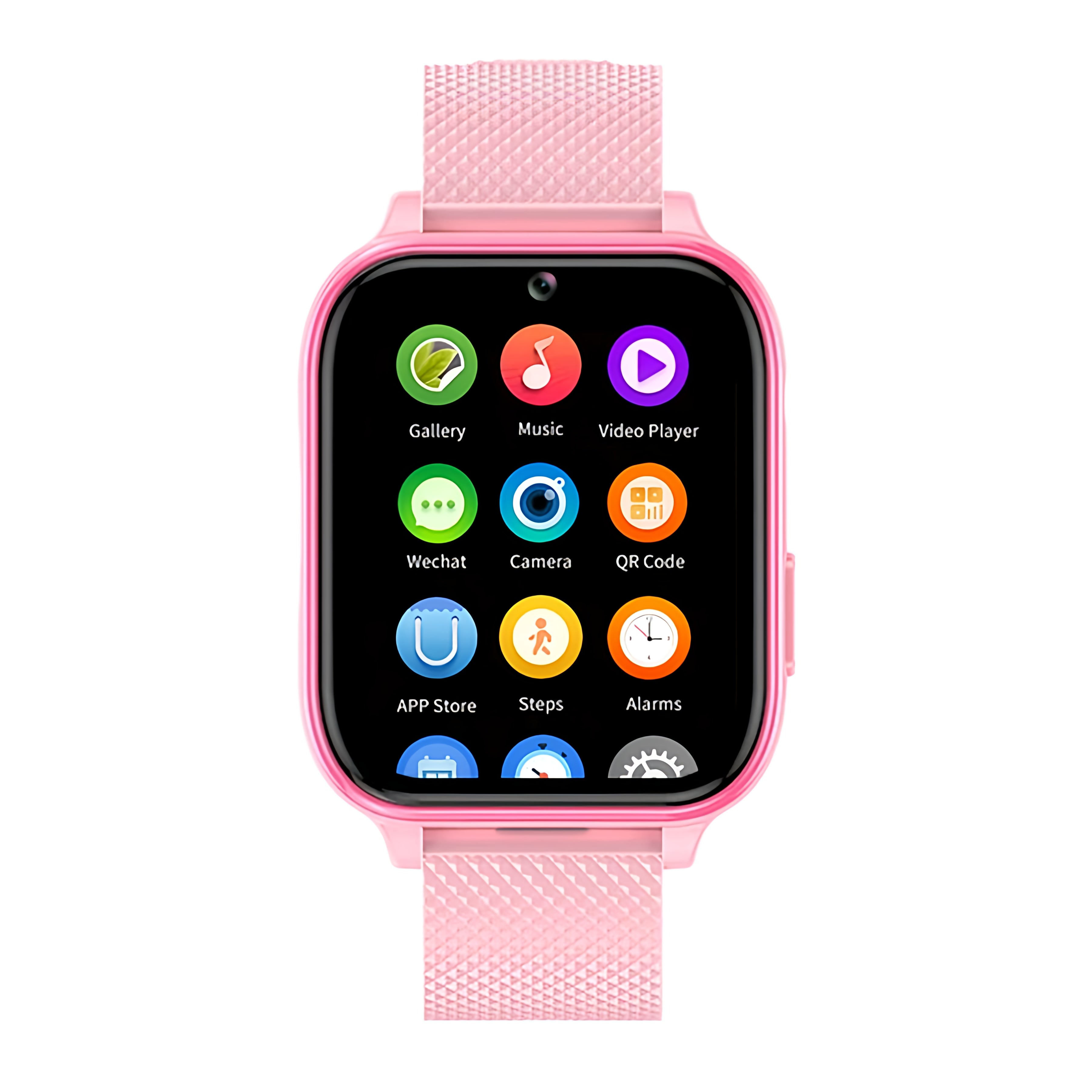 GPS Smartwatch WB5