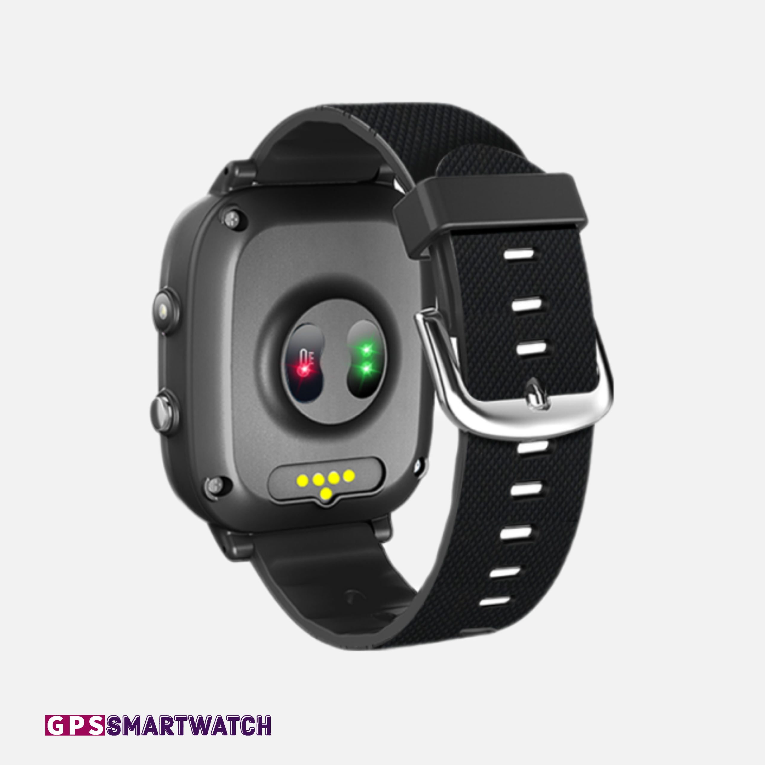 GPS Smartwatch WB5S senior