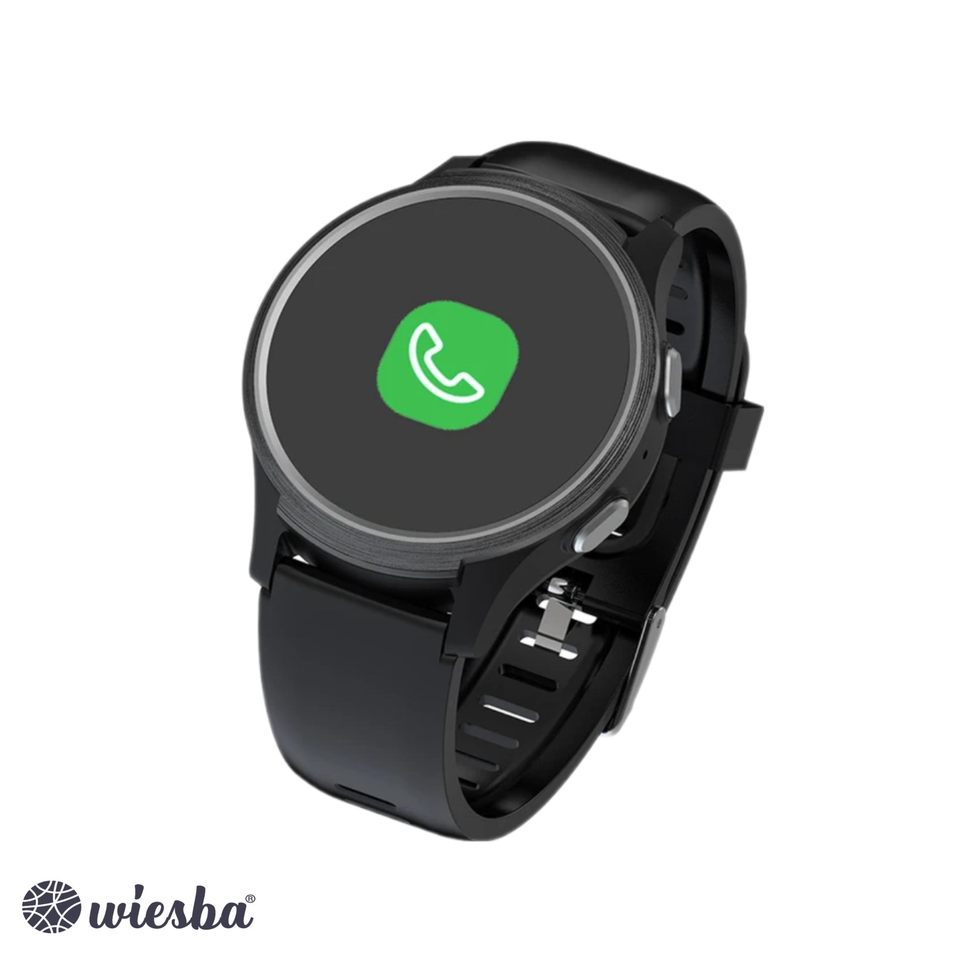 GPS Smartwatch WB58S senior