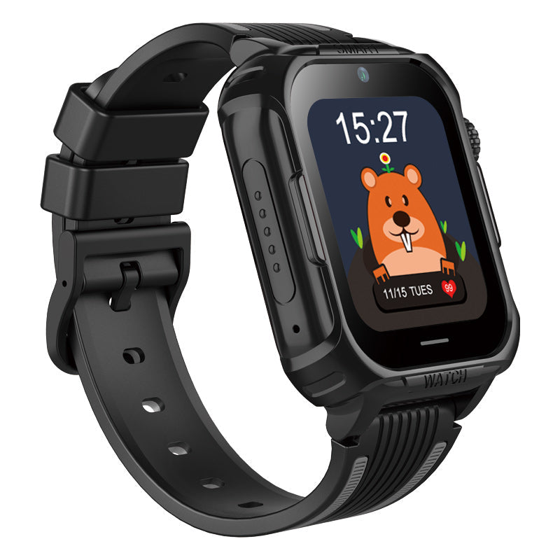 GPS Smartwatch WB39B