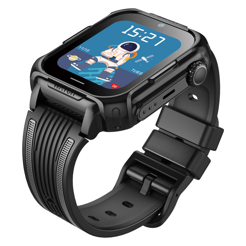 GPS Smartwatch WB39B