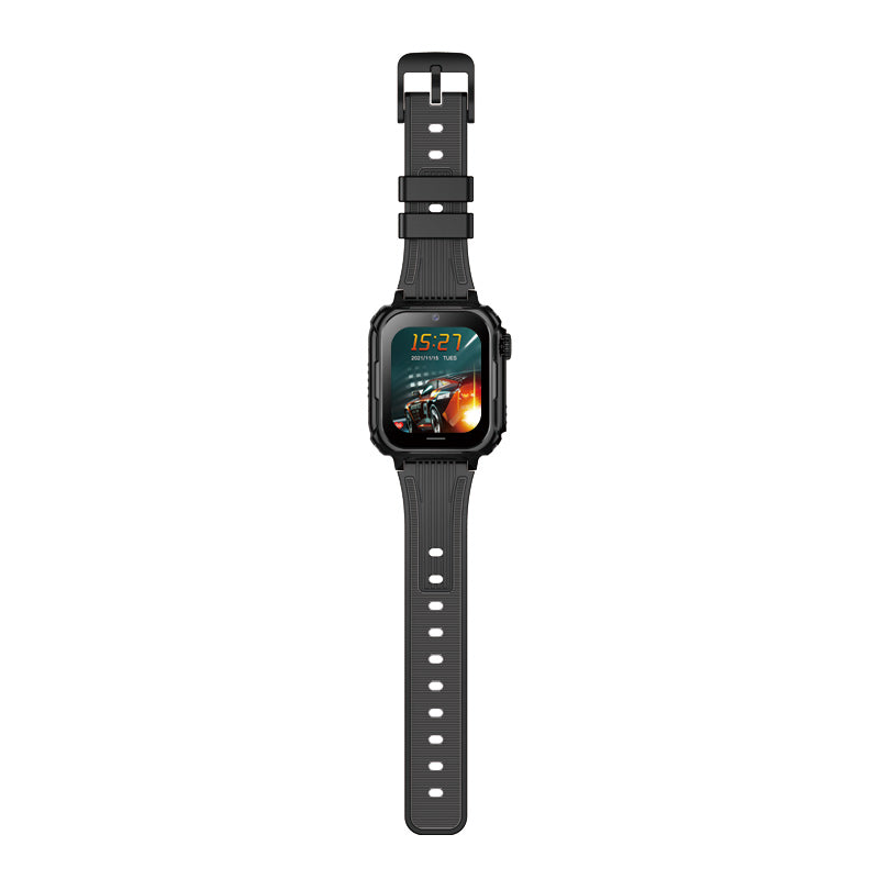 GPS Smartwatch WB39B