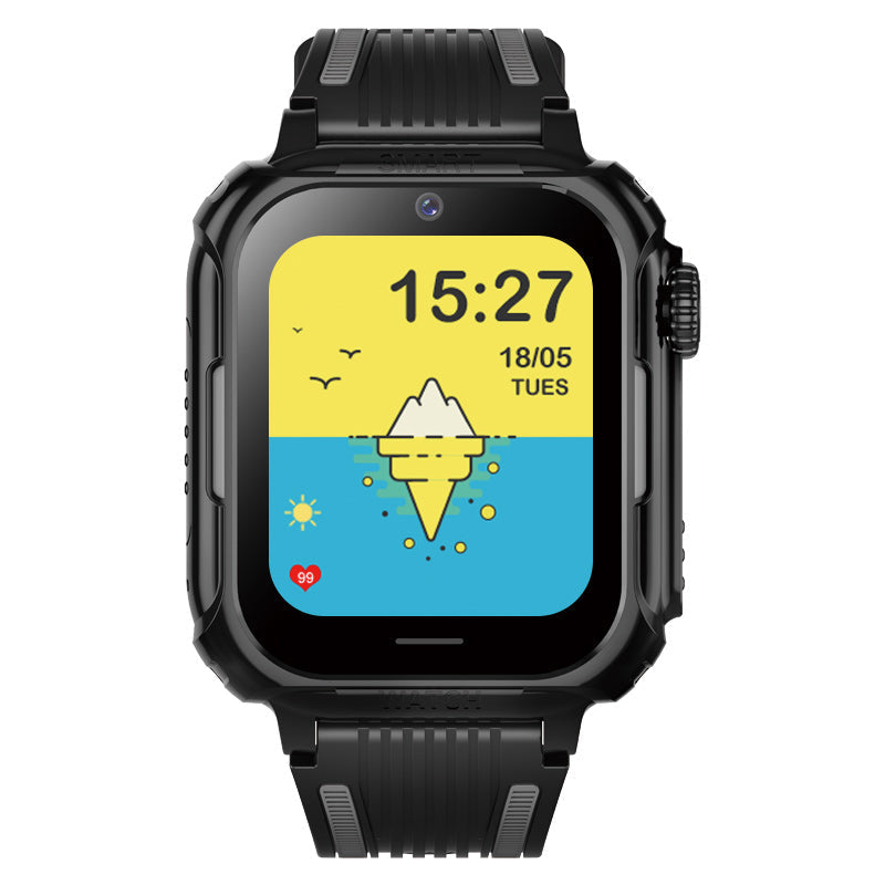 GPS Smartwatch WB39B