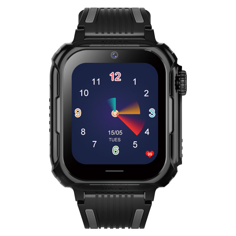 GPS Smartwatch WB39B