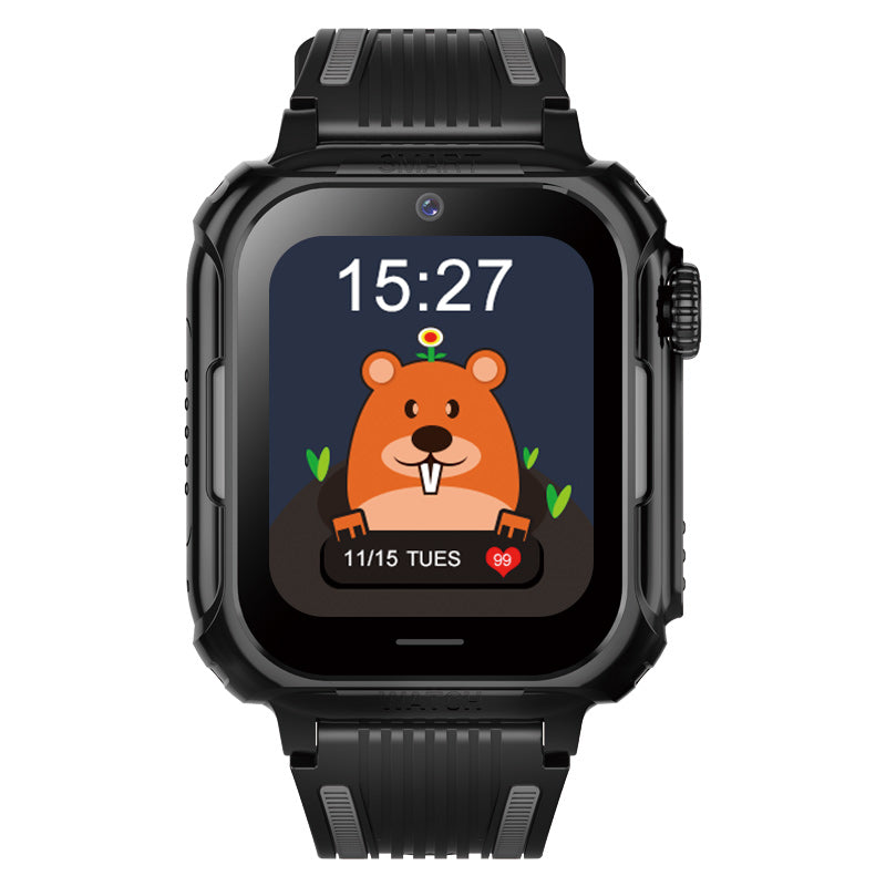 GPS Smartwatch WB39B