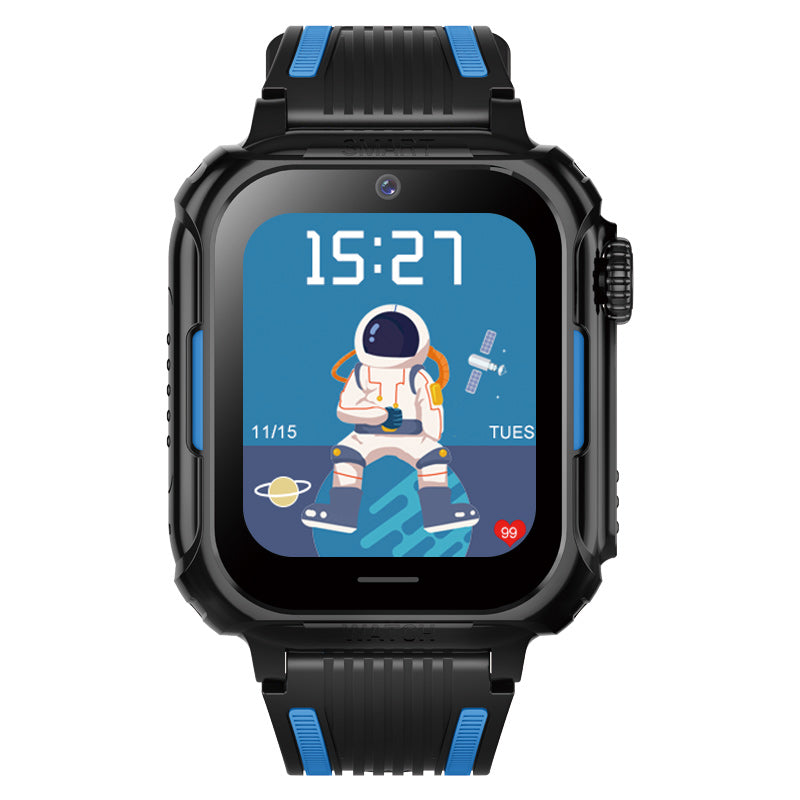 GPS Smartwatch WB39B