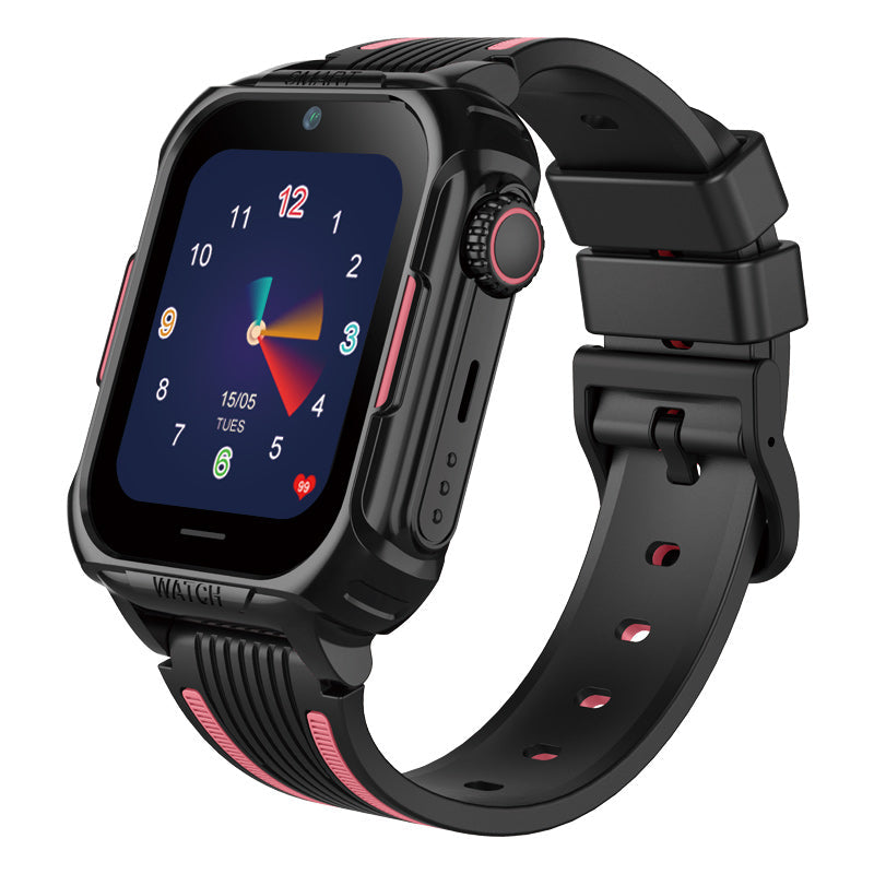 GPS Smartwatch WB39B