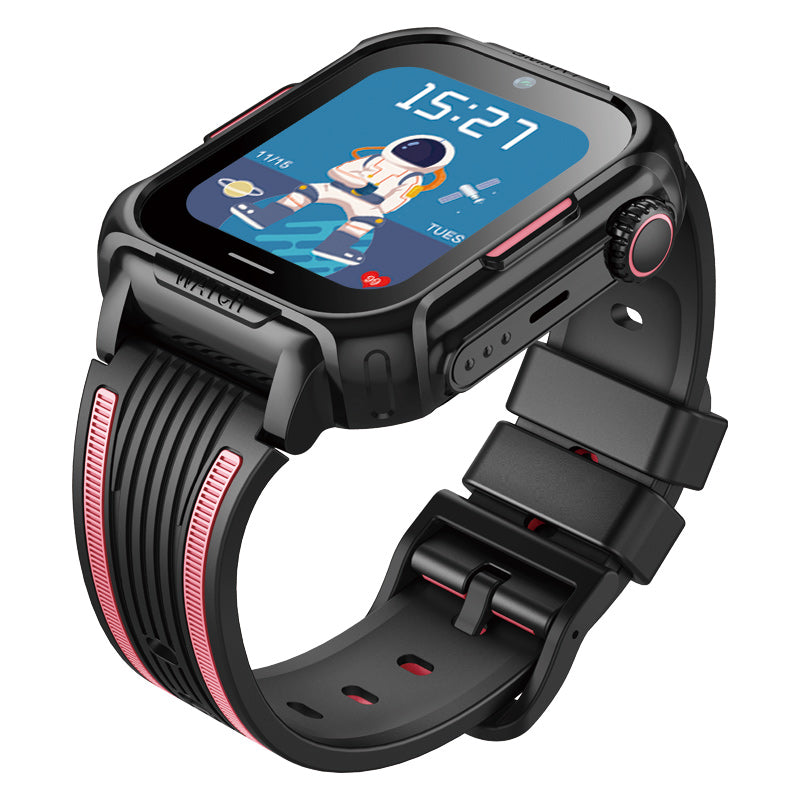 GPS Smartwatch WB39B