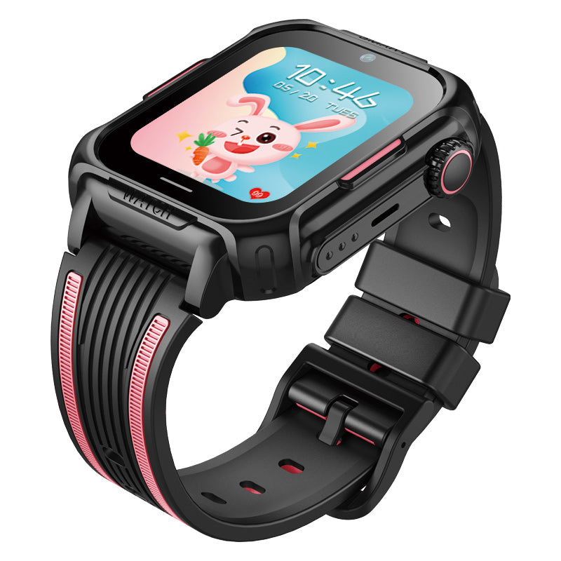 GPS Smartwatch WB39B