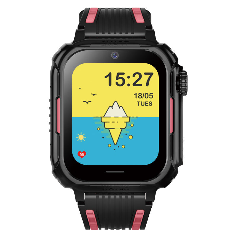 GPS Smartwatch WB39B