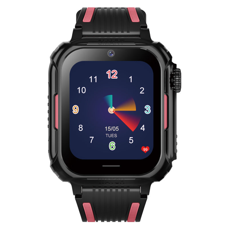 GPS Smartwatch WB39B