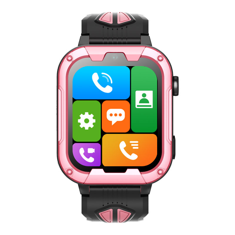 GPS Smartwatch WB40