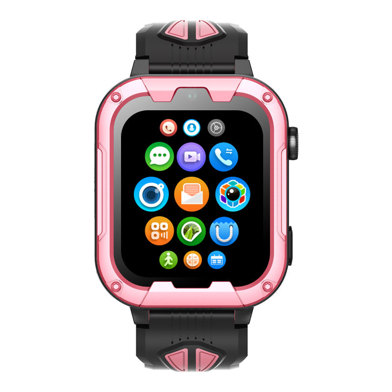 GPS Smartwatch WB40