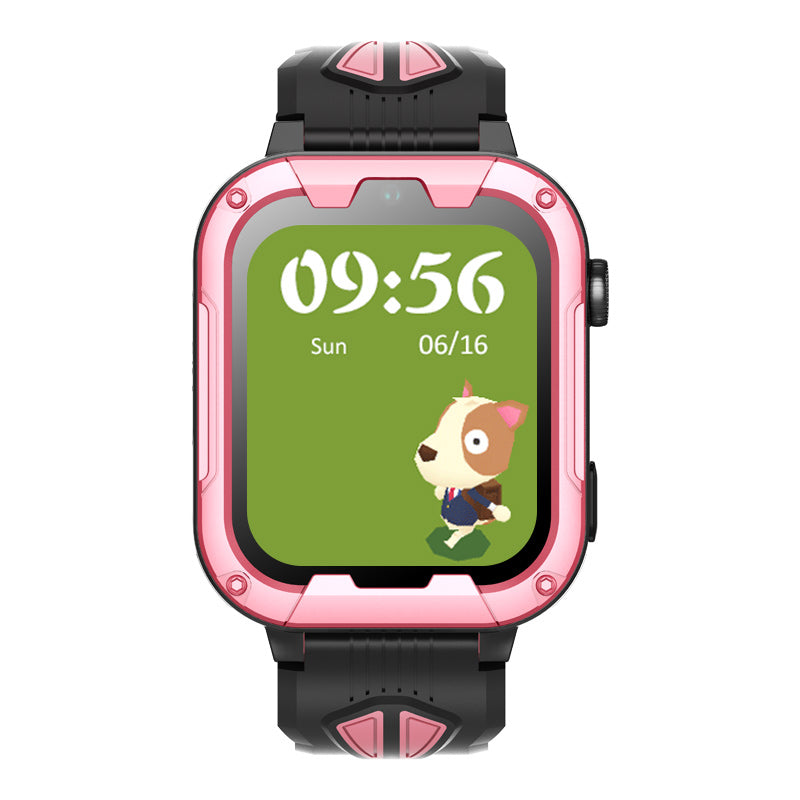 GPS Smartwatch WB40