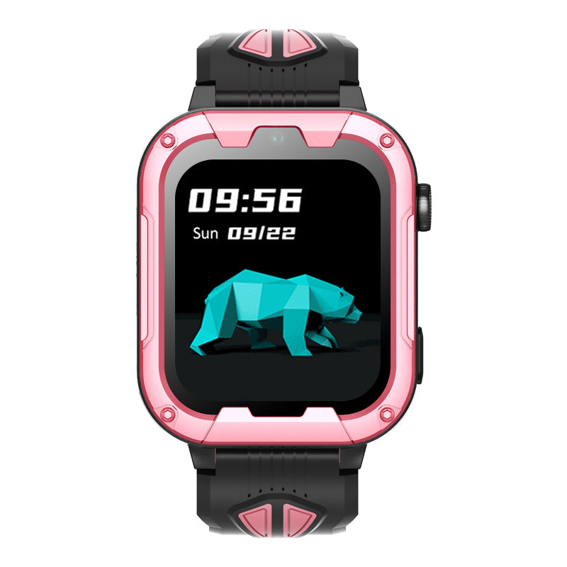 GPS Smartwatch WB40