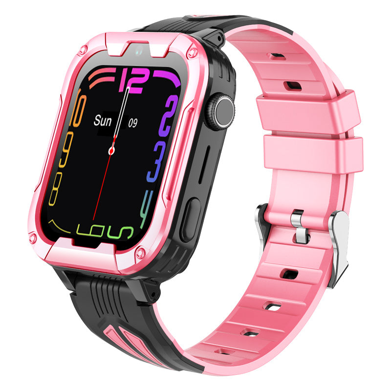 GPS Smartwatch WB40