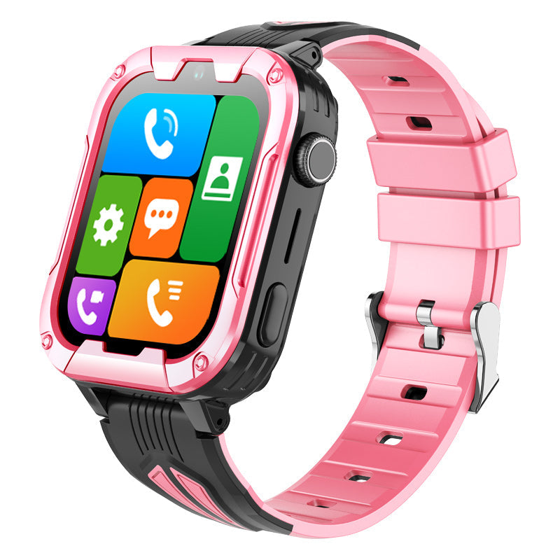 GPS Smartwatch WB40