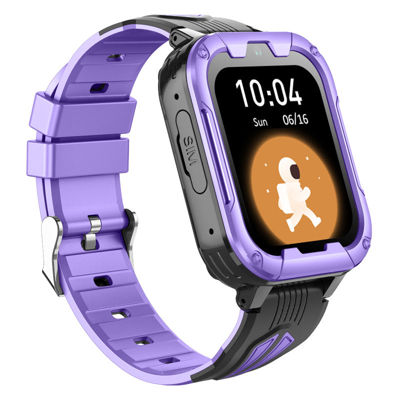 GPS Smartwatch WB40