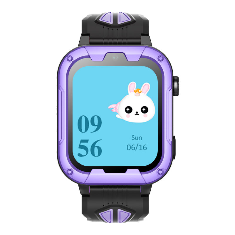 GPS Smartwatch WB40