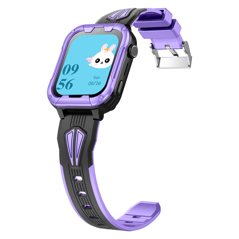 GPS Smartwatch WB40