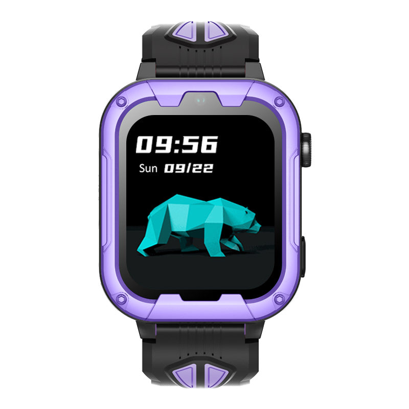 GPS Smartwatch WB40