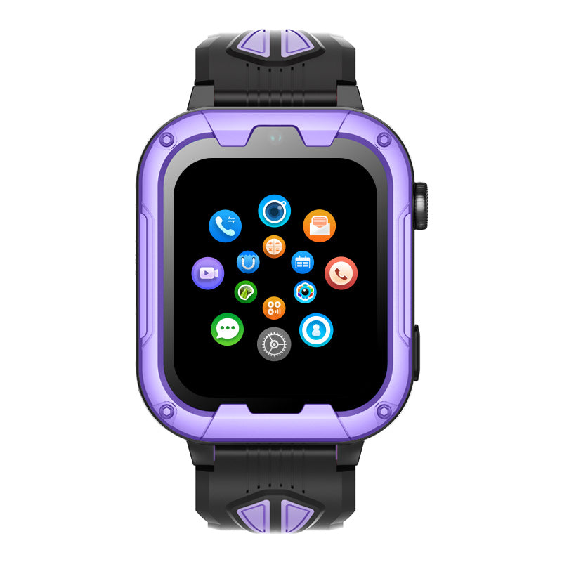 GPS Smartwatch WB40