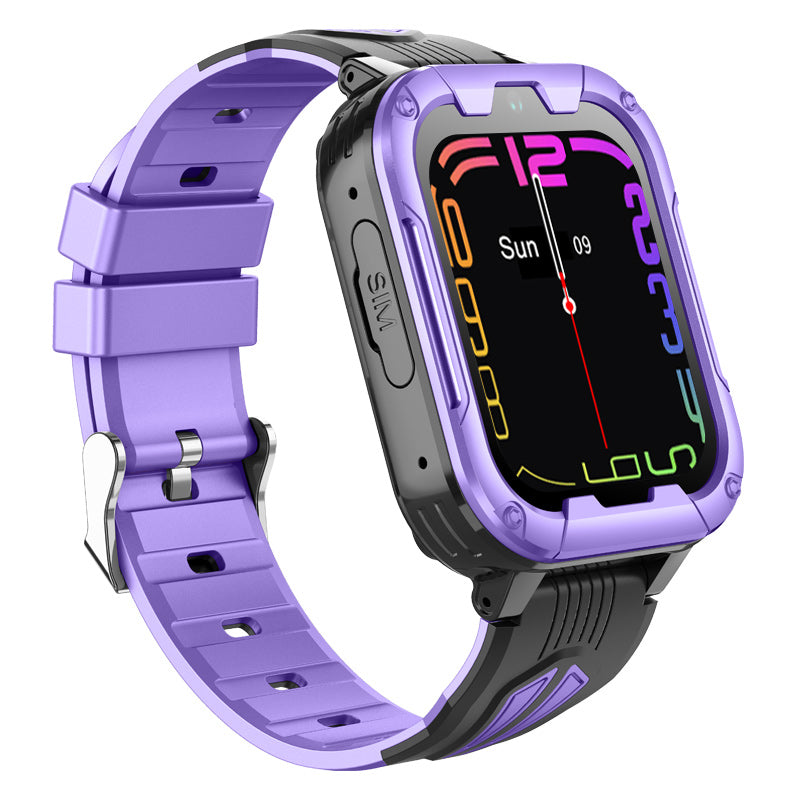 GPS Smartwatch WB40