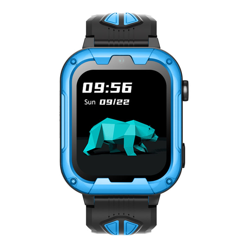 GPS Smartwatch WB40