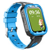 GPS Smartwatch WB40