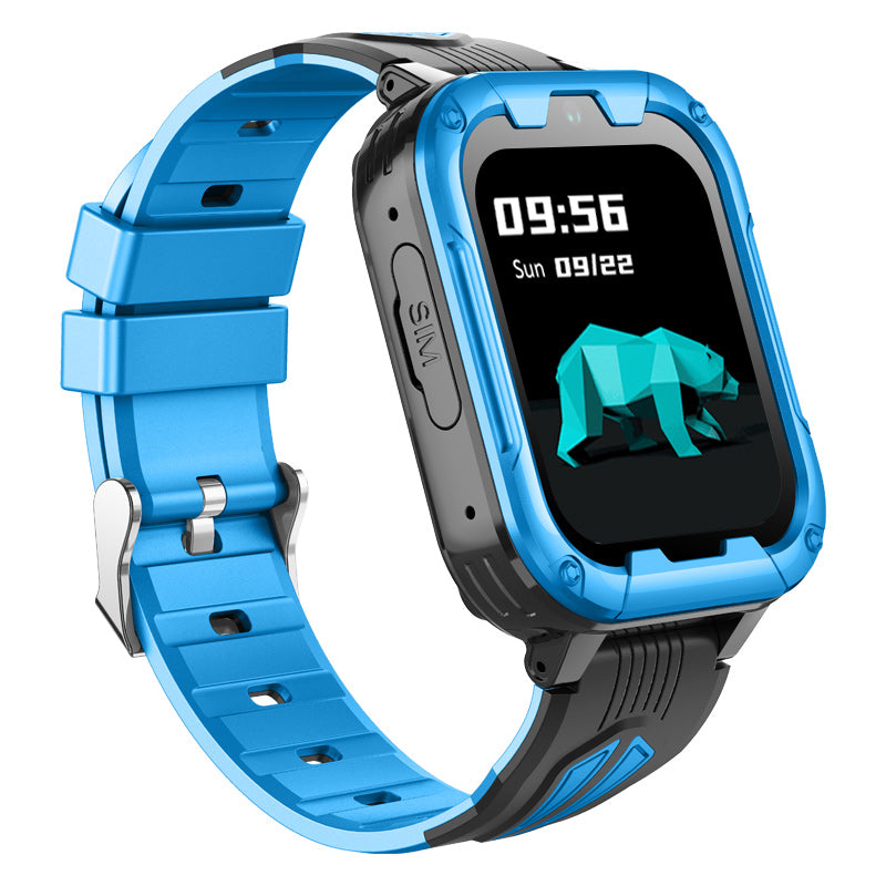 GPS Smartwatch WB40