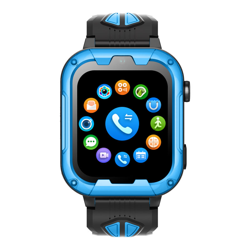 GPS Smartwatch WB40