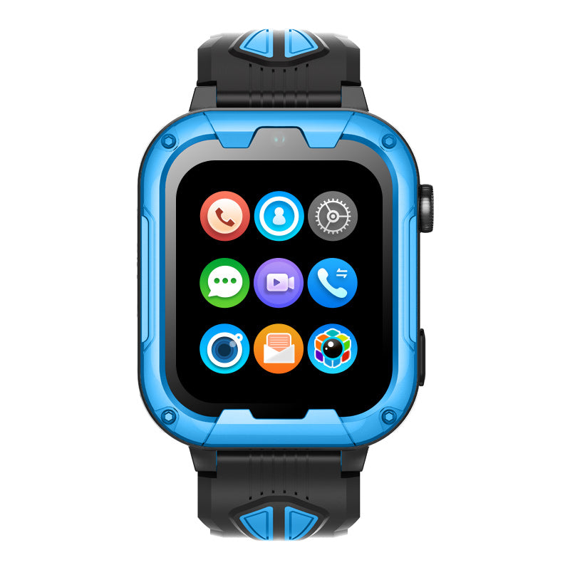 GPS Smartwatch WB40